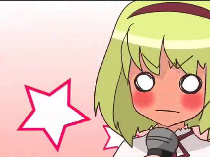 Alice Forgot The Precious Lyrics